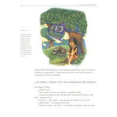 TYNDALE HOUSE PUBLISHERS - La Biblia en un año para niños
