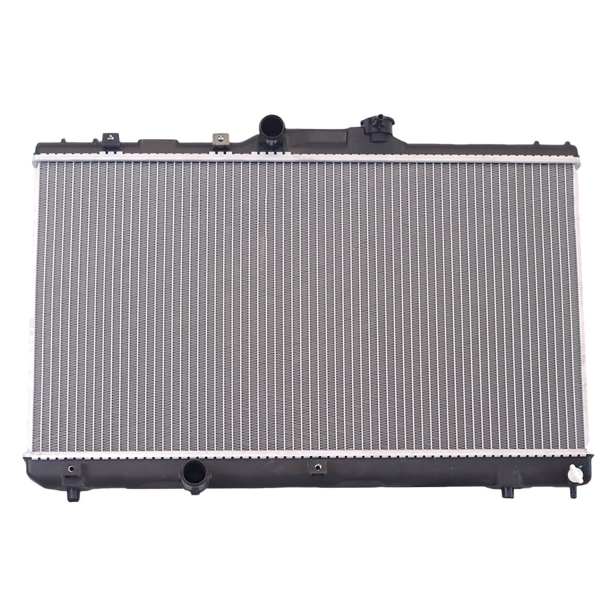 GENERICO - Radiador Toyota Corolla 1992 al 1999