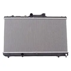 GENERICO - Radiador Toyota Corolla 1992 al 1999