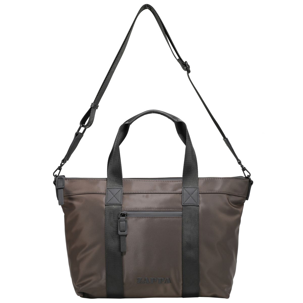 ZAPPA - Carte Bolso Mujer Marrón Zappa