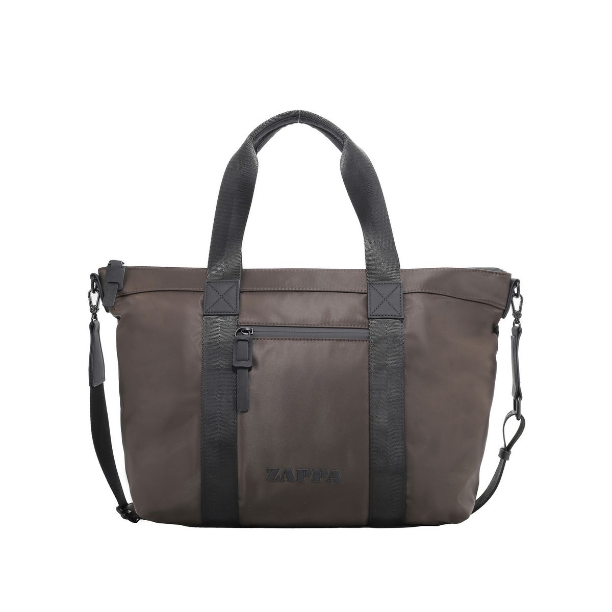 ZAPPA - Carte Bolso Mujer Marrón Zappa