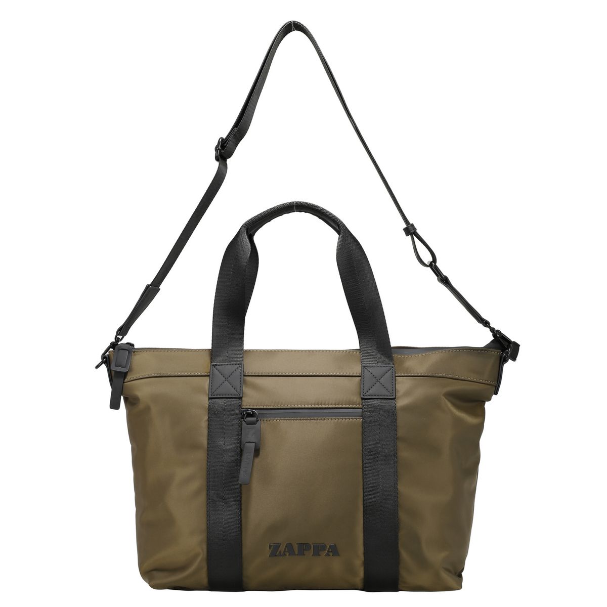 ZAPPA - Carte Bolso Mujer Verde Zappa