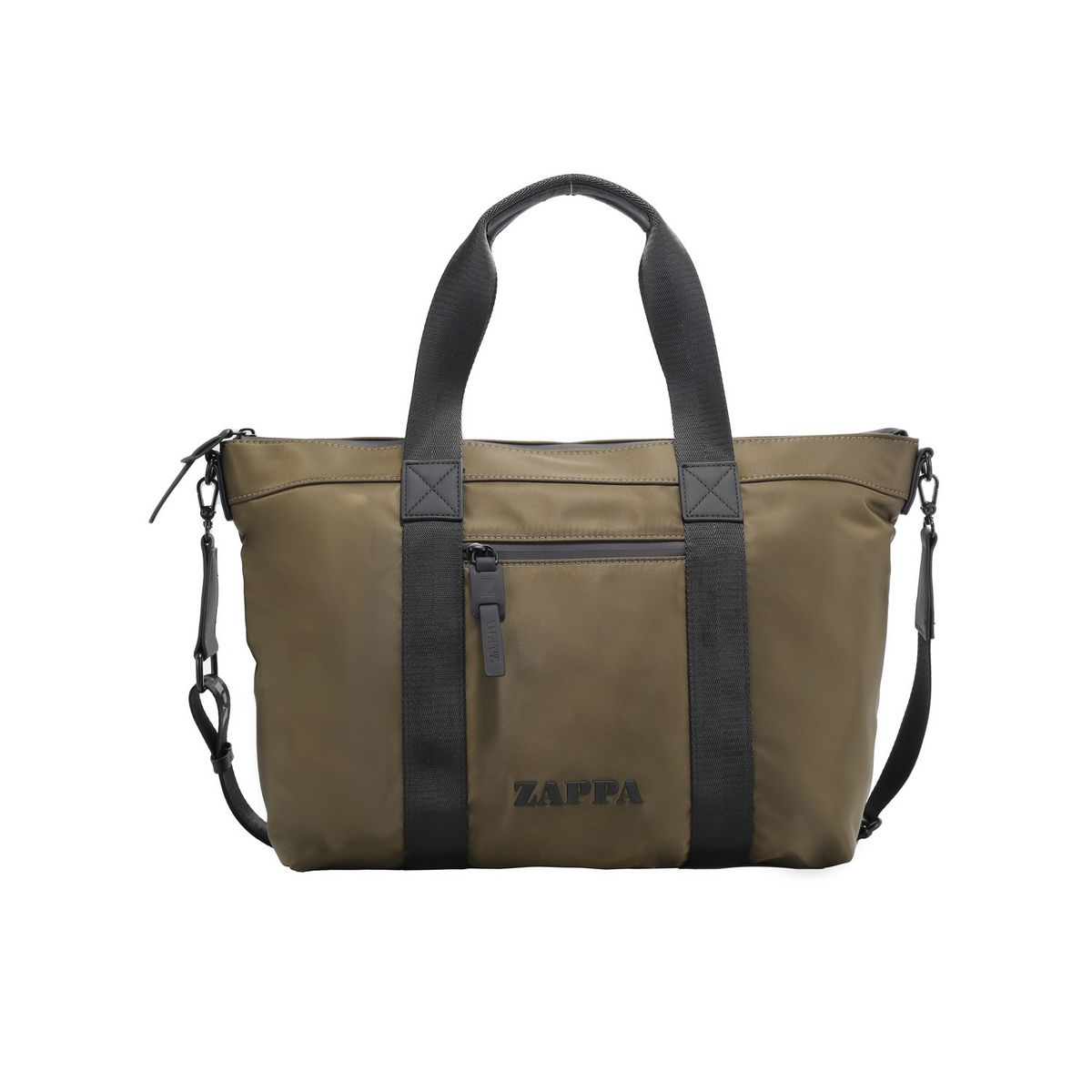 ZAPPA - Carte Bolso Mujer Verde Zappa