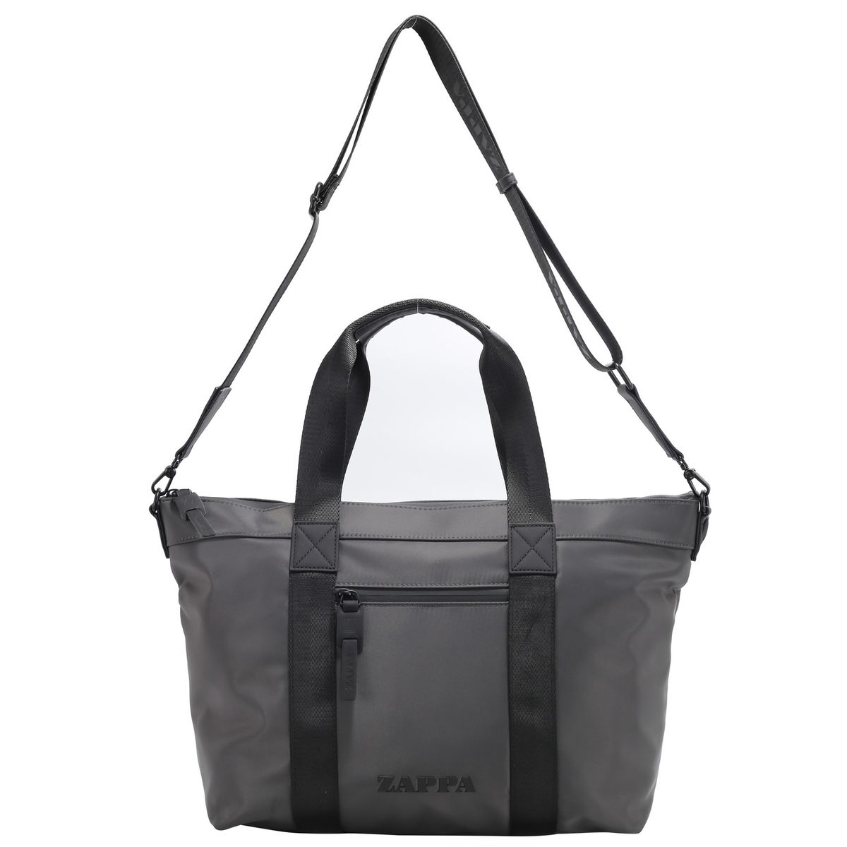 ZAPPA - Carte Bolso Mujer Casual Gris Zappa