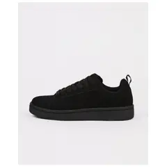 QUIKSILVER - Zapatilla Adulto Class Pro Negra Negro