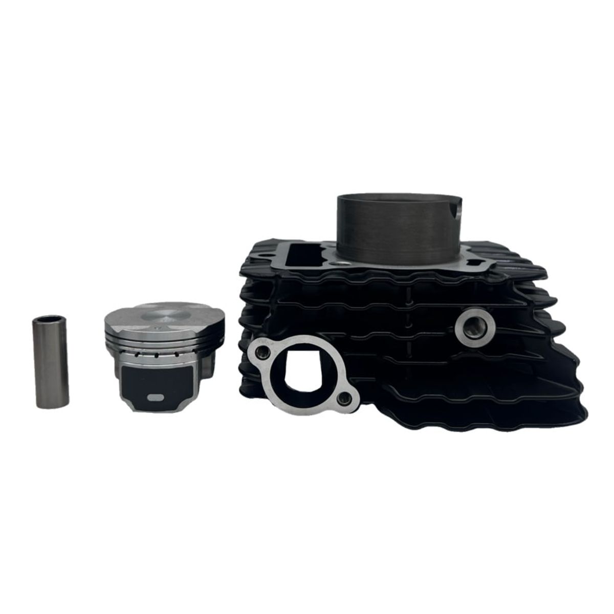 GENERICO - KIT CILINDROPISTONEMPAQ PULSAR NS-160 STD VITRIX