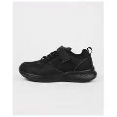 QUIKSILVER - Zapatilla Preschool Daily Class Negra Negro