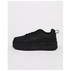 ROXY - Zapatilla Gradeschool School Break Negra Negro