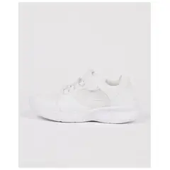 QUIKSILVER - Zapatilla Toddler Daily Class Blanca Blanco