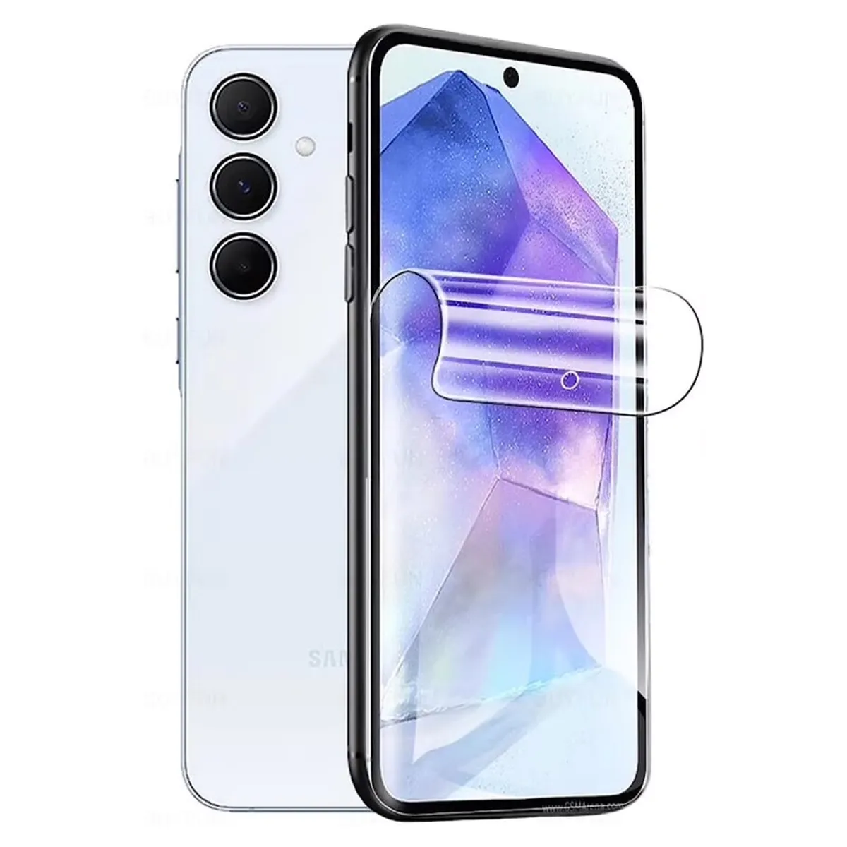 GENERICO - LAMINA DE HIDROGEL HD PARA SAMSUNG A72