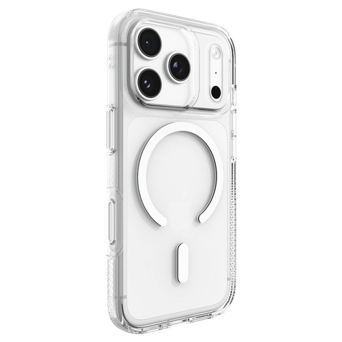 GENERICO - Carcasa Gear4 Crystal Palace Para iPhone 17 Pro