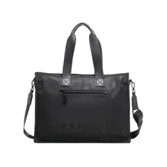 ZAPPA - Tote Mujer Casual Negro