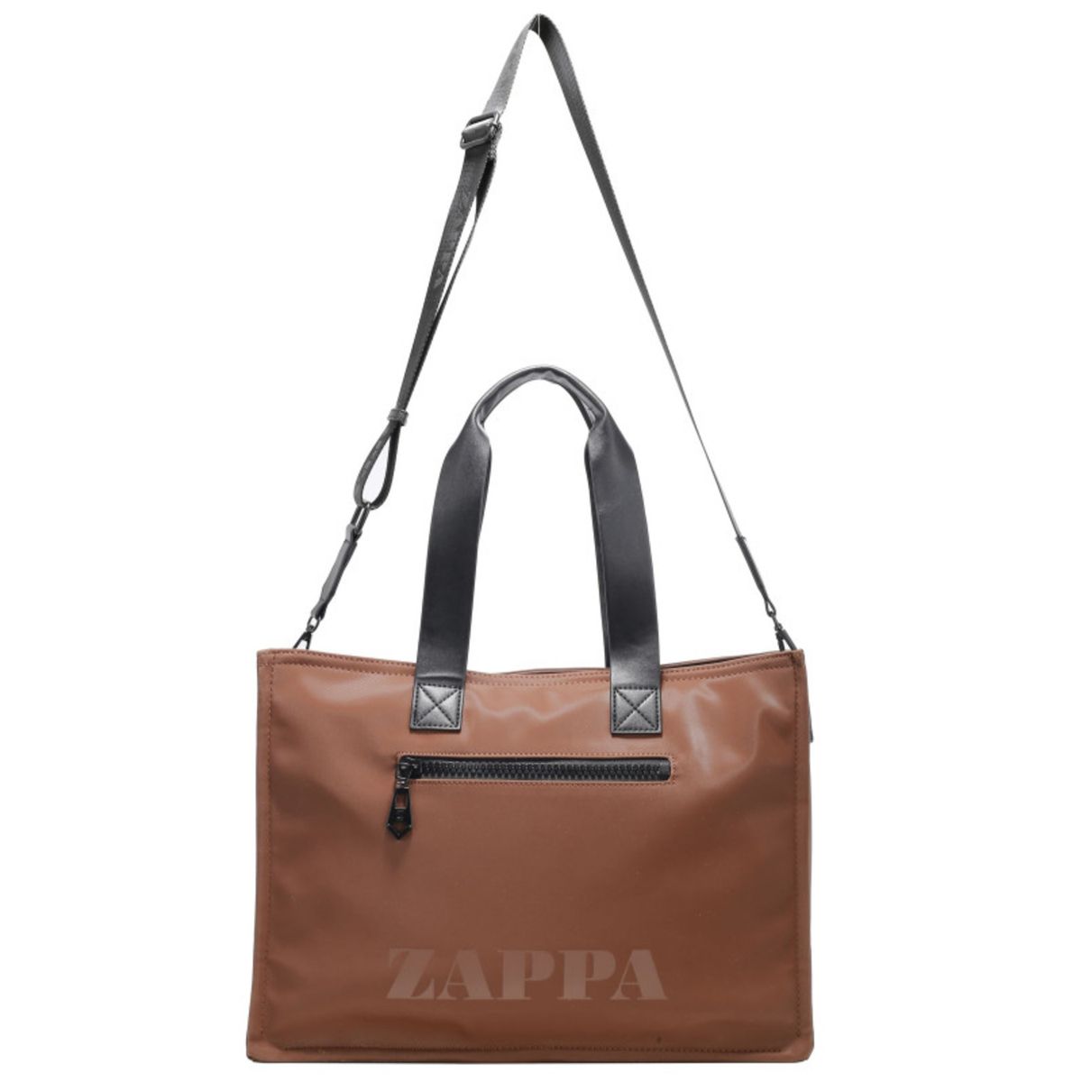 ZAPPA - Cartera porta laptop Mujer Marrón claro Zappa