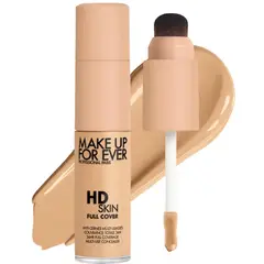 MAKE UP FOR EVER - Corrector de Ojeras Waterproof con Niacinamida HD Skin - 2Y20