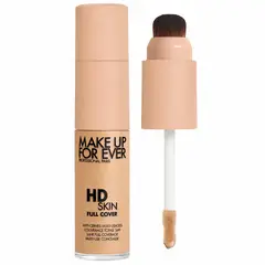 MAKE UP FOR EVER - Corrector de Ojeras Waterproof con Niacinamida HD Skin - 2N26