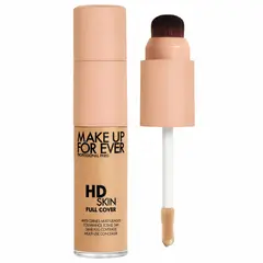 MAKE UP FOR EVER - Corrector de Ojeras Waterproof con Niacinamida HD Skin - 2N35