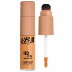 MAKE UP FOR EVER - Corrector de Ojeras Waterproof con Niacinamida HD Skin - 3N42