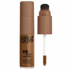MAKE UP FOR EVER - Corrector de Ojeras Waterproof con Niacinamida HD Skin - 4N71
