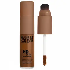 MAKE UP FOR EVER - Corrector de Ojeras Waterproof con Niacinamida HD Skin - 4R76
