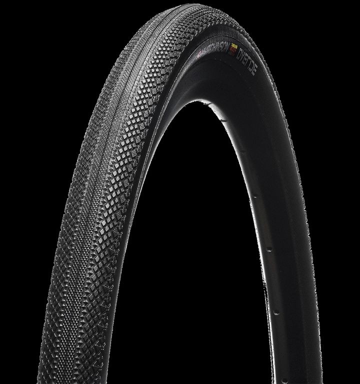 NEUMATICO OVERIDE 700X50 TR TT