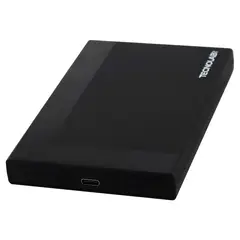 TECNOLAB - Cofre Disco Duro 2.5 Pulgadas USB-C 3.1 5Gbps SATA SSD - PS
