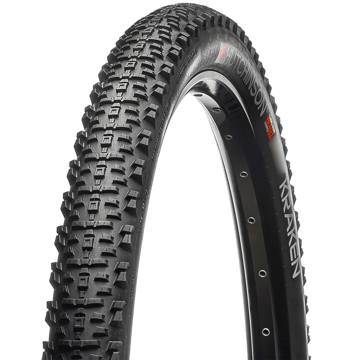 HUTCHINSON - NEUMATICO HUTCHINSON KRAKEN 29X2,40 TS TL RDY