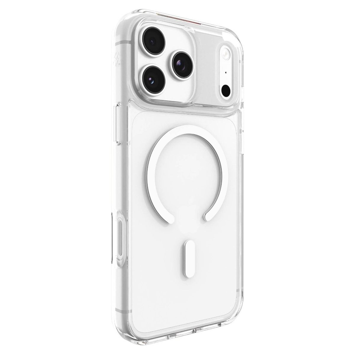 GENERICO - Carcasa Gear4 Crystal Palace para iPhone 17 Pro Max