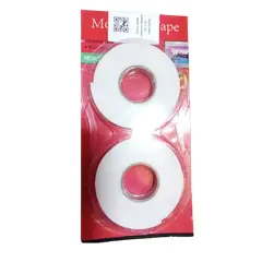 GENERICO - Cinta doble contacto simple CD-2 x2