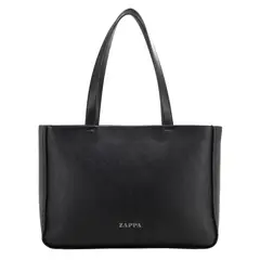 ZAPPA - Tote Mujer Casual Negro
