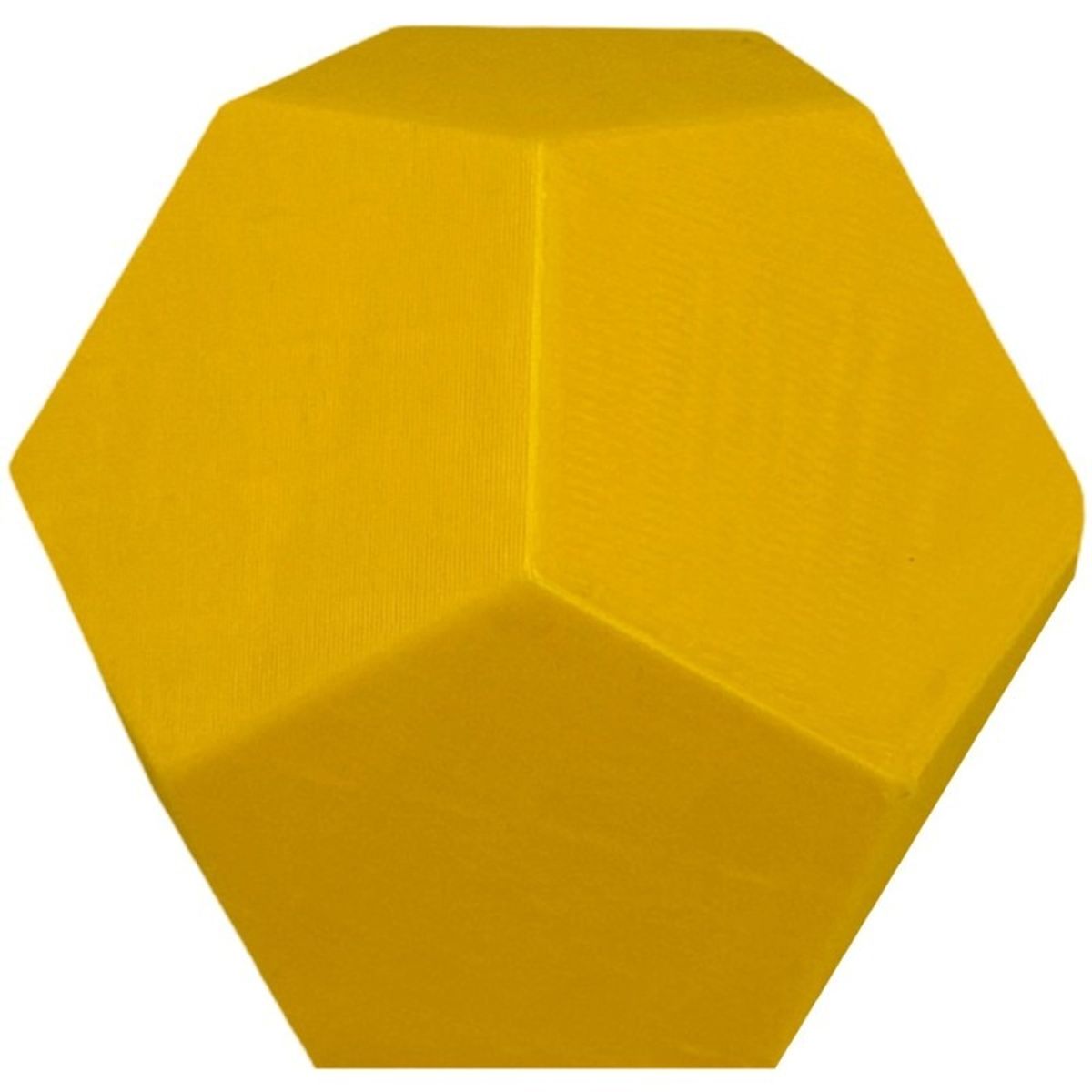 SAKATA 3D - Filamento Sakata PLA 850 Amarillo 1,75mm 1kg