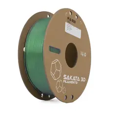 SAKATA 3D - Filamento Sakata PLA 850 Silk Clover 1,75mm 1kg