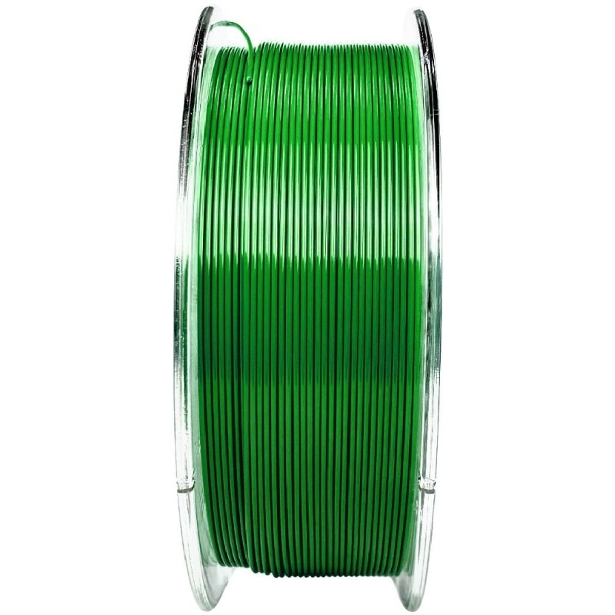 SAKATA 3D - Filamento Sakata PLA 850 Silk Clover 1,75mm 1kg