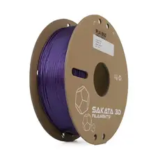 SAKATA 3D - Filamento Sakata PLA 850 MAGIC Purpura 1,75mm 1kg