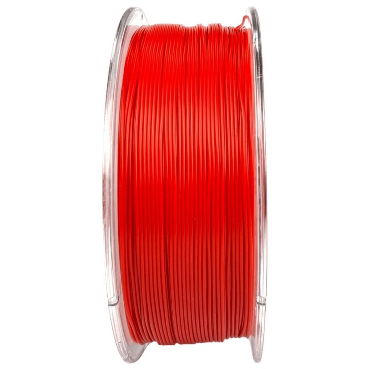 SAKATA 3D - Filamento Sakata PLA HR-870 Rojo 1,75mm 1kg