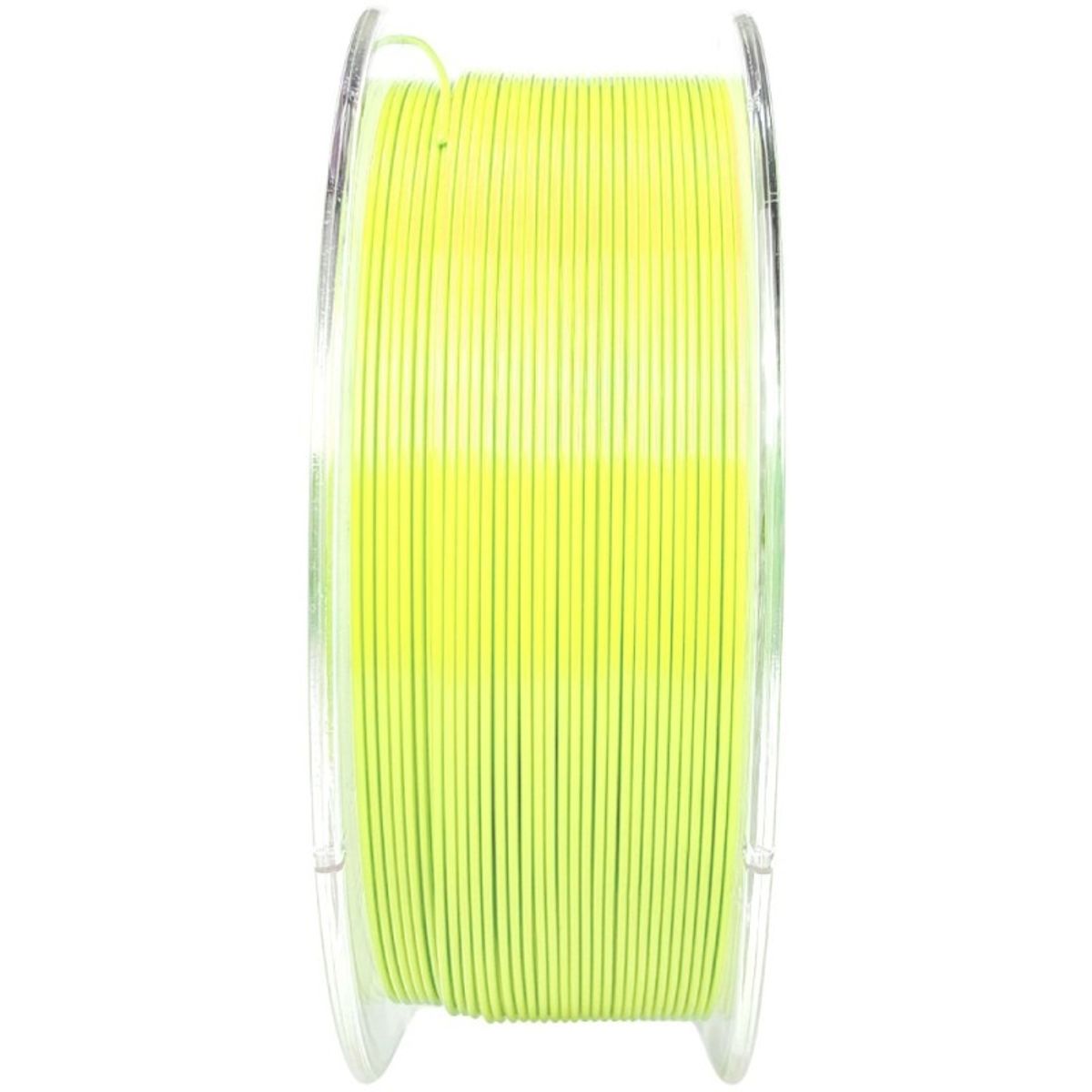 SAKATA 3D - Filamento Sakata PLA 850 Flúor Lima 1,75mm 1kg