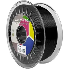 SAKATA 3D - Filamento Sakata PLA 850 MAGIC Carbon 1,75mm 1kg
