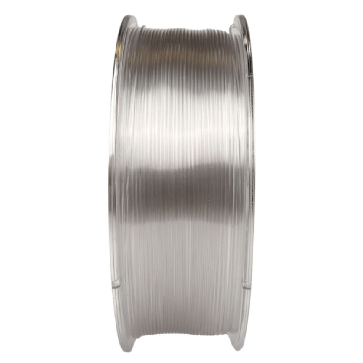 SAKATA 3D - Filamento Sakata PETG Natural 1,75mm 1kg