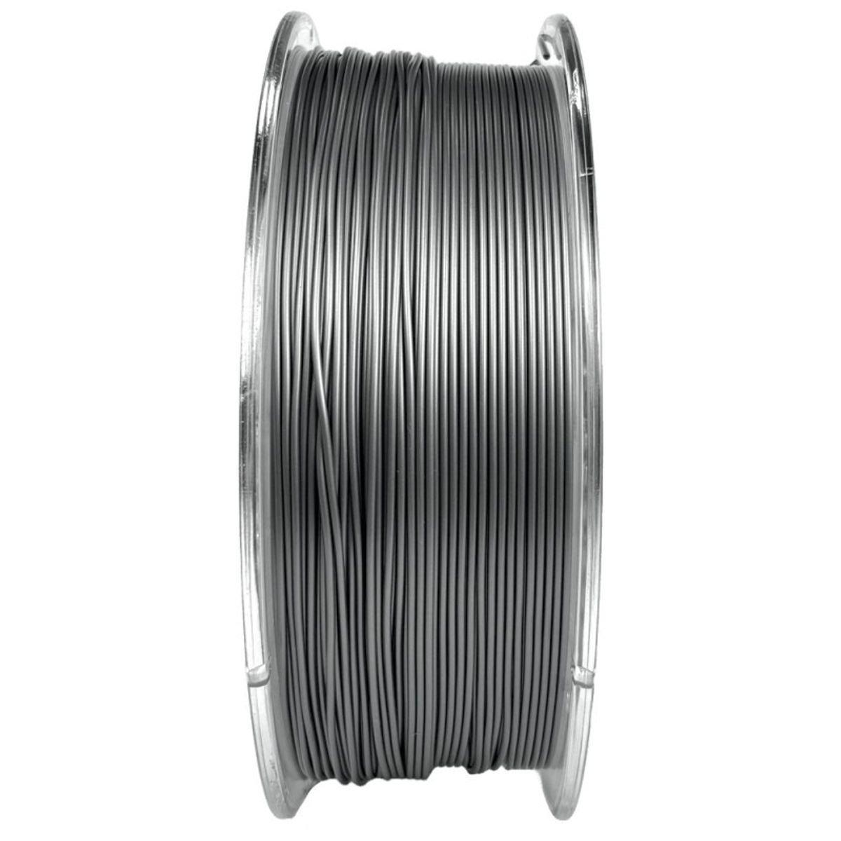 SAKATA 3D - Filamento Sakata PLA HR-870 Plata 1,75mm 1kg