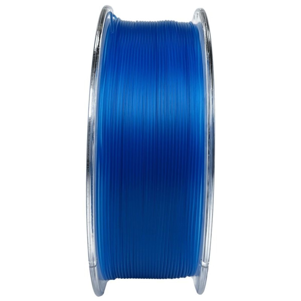 SAKATA 3D - Filamento Sakata PLA 850 GLASS Azul 1,75mm 1kg