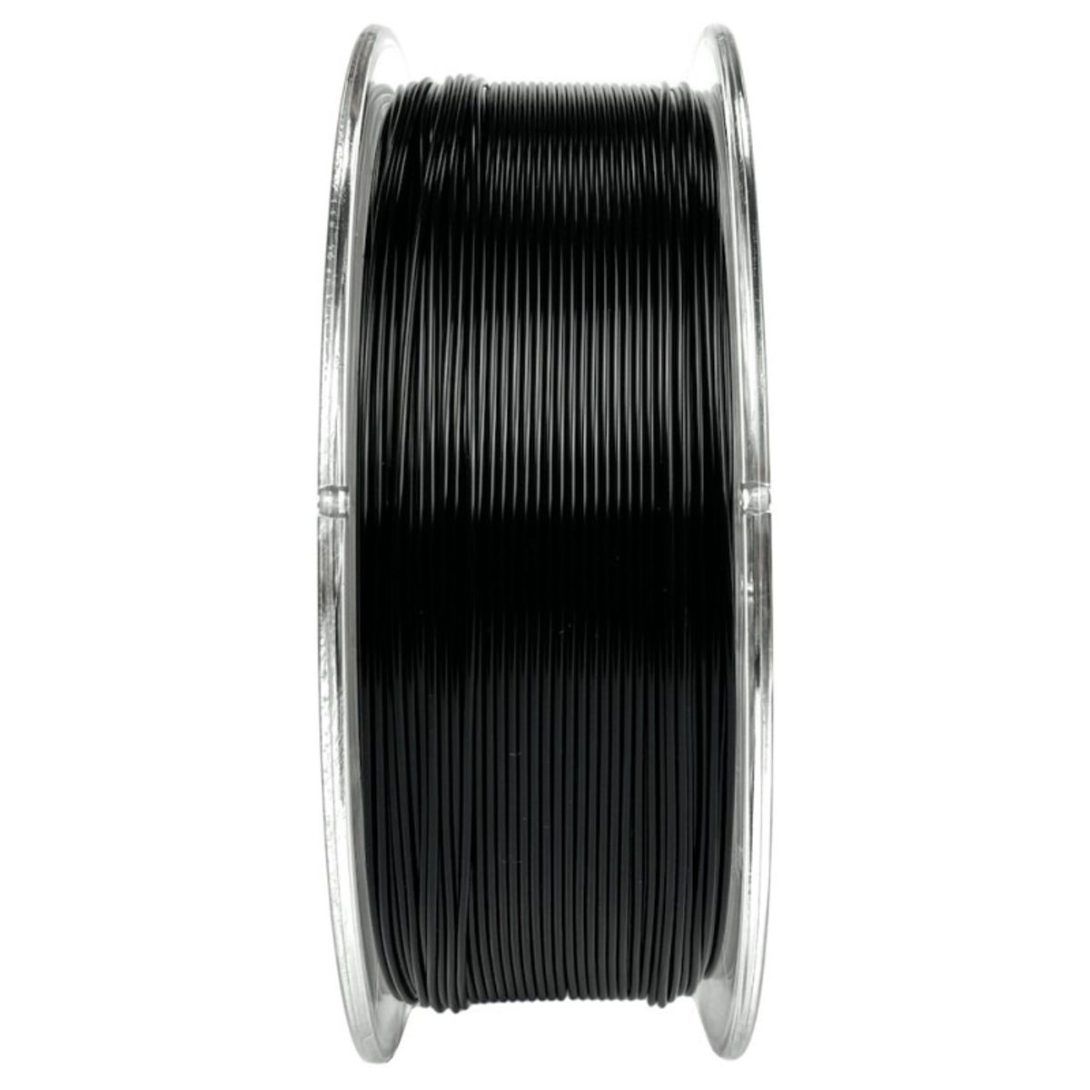 SAKATA 3D - Filamento Sakata PLA HR-870 Negro 1kg