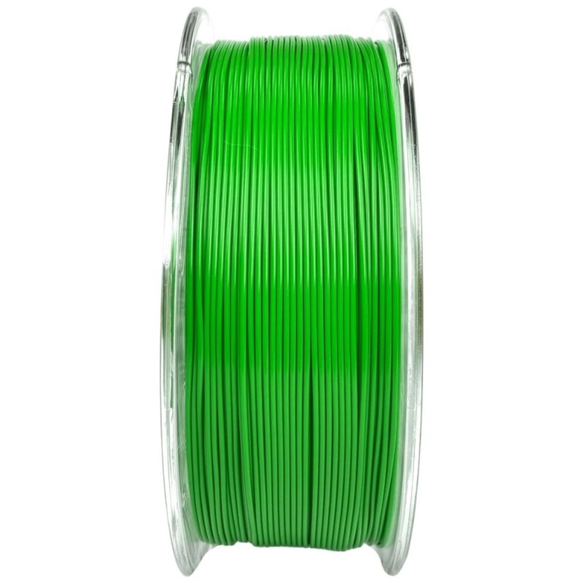 SAKATA 3D - Filamento Sakata PLA HR-870 Verde 1,75mm 1kg