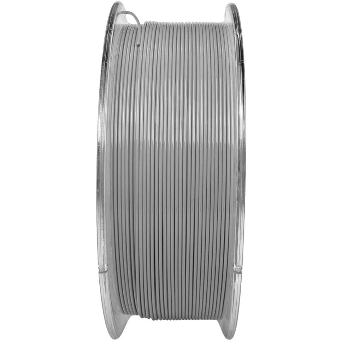 SAKATA 3D - Filamento Sakata PLA 850 Gris 1,75mm 1kg