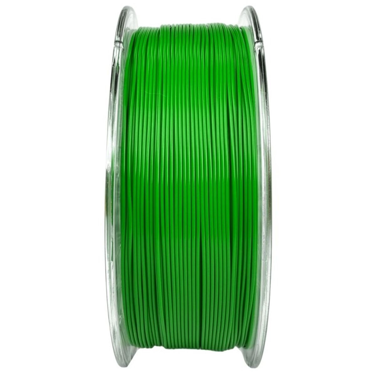 SAKATA 3D - Filamento Sakata PLA 850 GLASS Verde 1,75mm 1kg