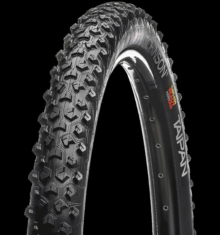 NEUMATICO TAIPAN 29X2,40 TS TL RDY