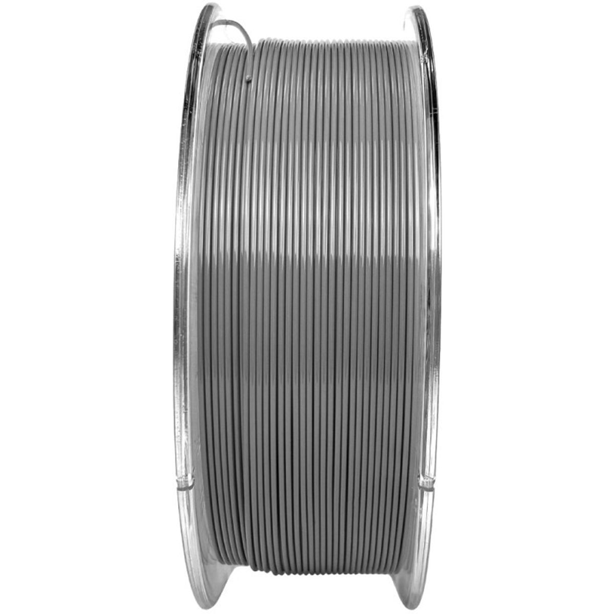 SAKATA 3D - Filamento Sakata PLA 850 MAGIC Plata 1,75mm 1kg
