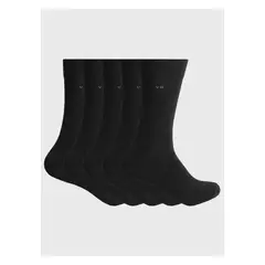 VAN HEUSEN - Calcetines Pack 5 Unidades
