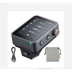 GODOX - TRIGGER X3 PRO PARA NIKON TTL HSS