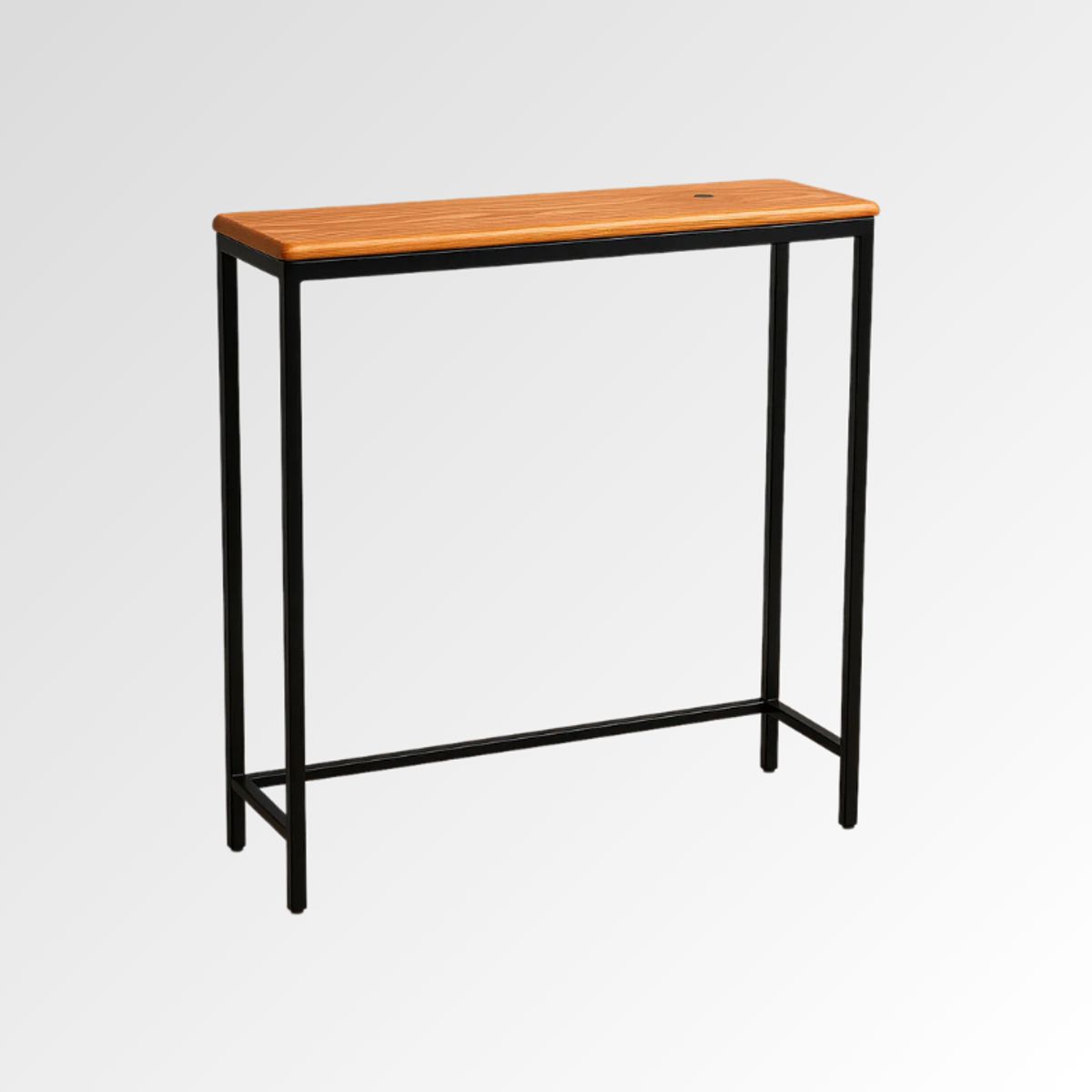 GENERICO - Arrimo Estilo Loft Industrial 80x90x23