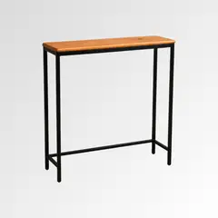 GENERICO - Arrimo Estilo Loft Industrial 80x90x23