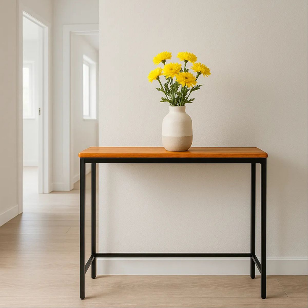 GENERICO - Arrimo Estilo Loft Industrial 80x90x23